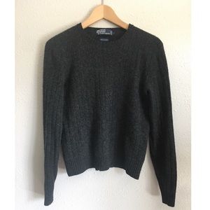 Polo Ralph Lauren cashmere sweater size S